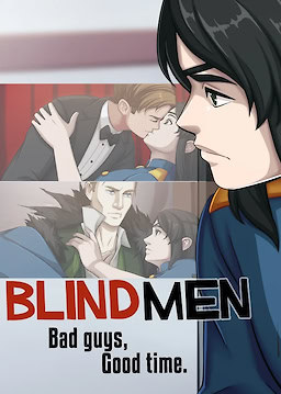 Blind Men