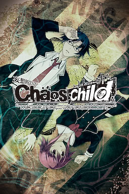 CHAOS;CHILD