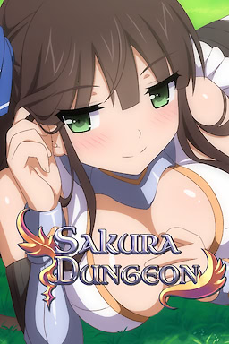 Sakura Dungeon