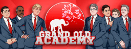 Grand Old Academy