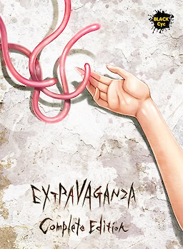 Extravaganza ~Mushi Mederu Shoujo~