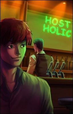 Host Holic
