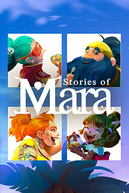 Stories of Mara