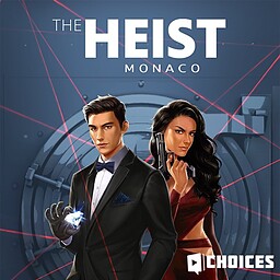 The Heist: Monaco