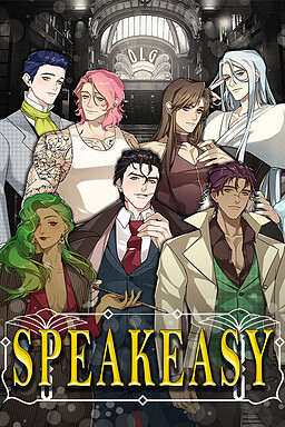 Speakeasy