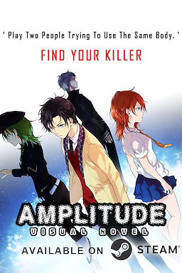 AMPLITUDE