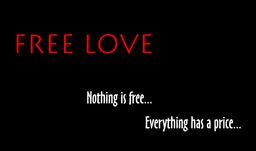 Free Love