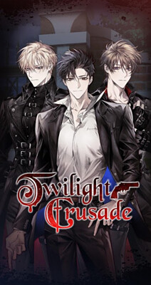 Twilight Crusade
