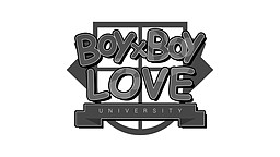 Boy x Boy Love - University