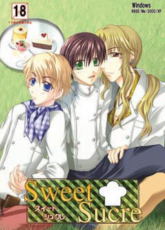 Sweet Sucre