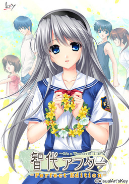 Tomoyo After ~It