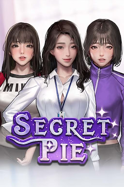 Secret Pie