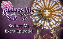 Seduce Me: Happily Ever After