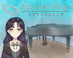Splinted Wings
