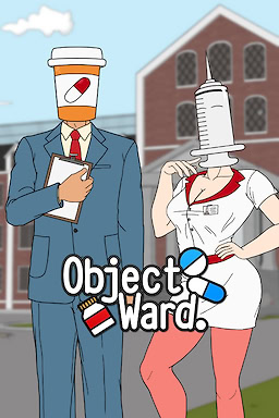 Object Ward.