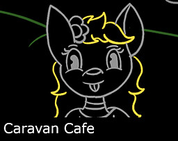 The Caravan Cafe