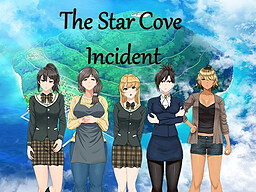 The Star Cove Incident