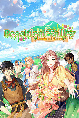 Peachleaf Valley: Seeds of Love