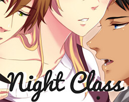 Night Class: A Vampire Story