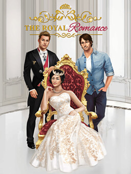 The Royal Romance