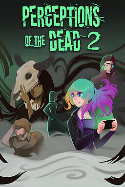 Perceptions of the Dead 2