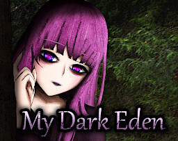 My Dark Eden