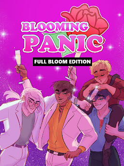 Blooming Panic
