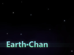 Earth-Chan
