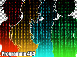 Programme 404