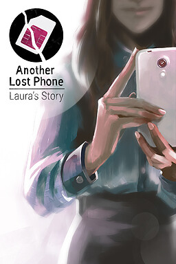 Another Lost Phone: Laura