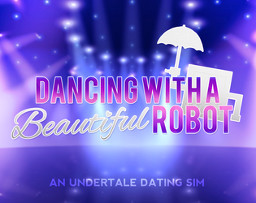 Dancing with a Beautiful Robot