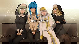 Spirit Sisters