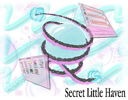 Secret Little Haven