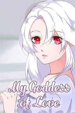 My Goddess of Love