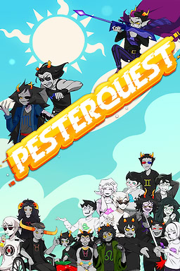 Pesterquest