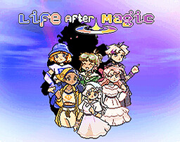 Life After Magic
