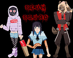 sCum sQuad