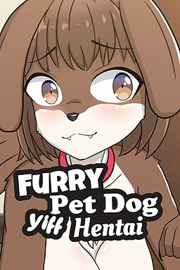 Furry Pet Dog Yiff Hentai