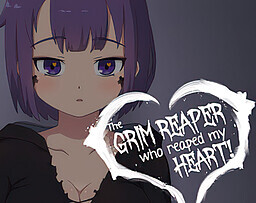 The Grim Reaper who reaped my Heart!