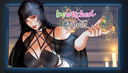 Bewitched game