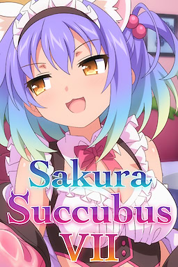 Sakura Succubus 7