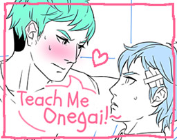 Teach Me Onegai!~