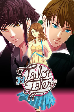 Tailor Tales