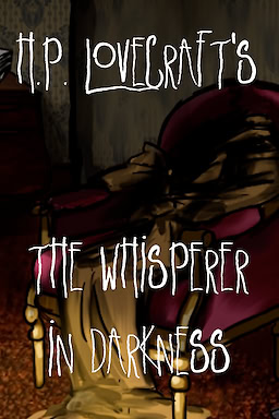 The Whisperer in Darkness