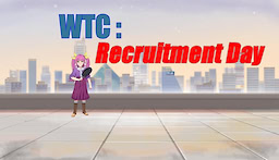 WTC : Recruitment Day