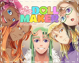 Doki Doki Dollmaker