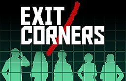 Exit/Corners