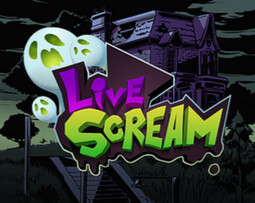 LiveScream