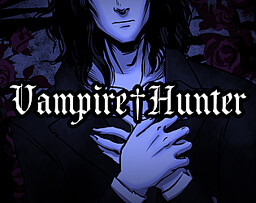 Vampire†Hunter