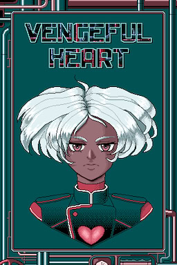 Vengeful Heart